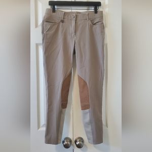 Romfh Knee Patch Euro Seat Breeches 32R